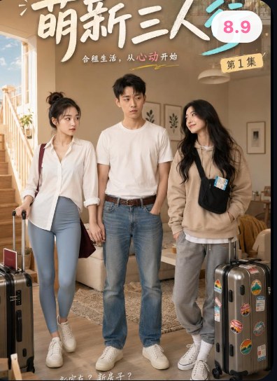 高中爱情故事|B中爱情故…
